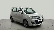 Used Maruti Suzuki Wagon R 1.0 VXI+ AMT (O) in Mumbai