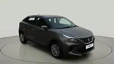 Used Maruti Suzuki Baleno Delta 1.2 in Indore