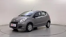 Used Maruti Suzuki A-Star VXI AT in Bangalore