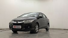 Used Honda City VX Petrol CVT in Hyderabad