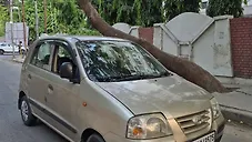 Used Hyundai Santro Xing GL Plus in Kanpur