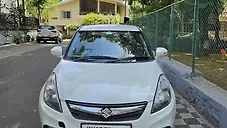 Used Maruti Suzuki Swift DZire VDI in Nashik
