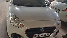 Used Maruti Suzuki Dzire VXi in Lucknow