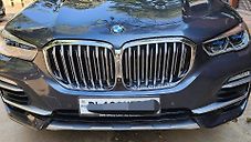 Used BMW X5 xDrive30d xLine in Delhi