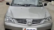 Used Mahindra-Renault Logan DLX 1.5 dci in Coimbatore
