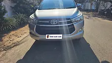 Used Toyota Innova Crysta 2.8 GX AT 8 STR [2016-2020] in Coimbatore