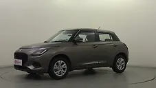 Used Maruti Suzuki Swift ZXi AMT in Ghaziabad