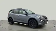 Used Mahindra XUV500 W6 in Bangalore