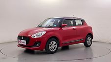 Used Maruti Suzuki Swift VXi AMT in Bangalore