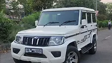 Used Mahindra Bolero B6 in Kurukshetra