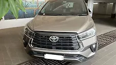 Used Toyota Innova Crysta 2.7 ZX AT 7 STR [2016-2020] in Coimbatore