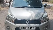 Used Maruti Suzuki Celerio ZXi AMT [2017-2019] in Coimbatore