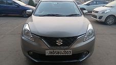Used Maruti Suzuki Baleno Delta 1.2 in Jamshedpur