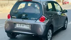Used Honda Brio S MT in Ahmedabad
