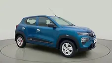 Used Renault Kwid RXL 1.0 in Hyderabad