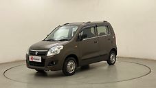 Used Maruti Suzuki Wagon R LXi 1.0 CNG [2019-2020] in Mumbai