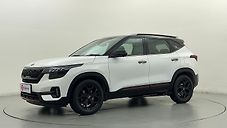 Used Kia Seltos GTX Plus 1.4 DCT in Delhi
