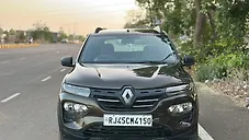 Used Renault Kwid RXL [2015-2019] in Jaipur