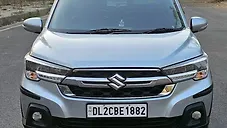 Used Maruti Suzuki XL6 Zeta MT CNG in Delhi