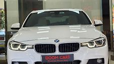 Used BMW 3 Series 320d M Sport in Chennai