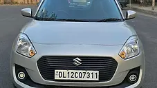 Used Maruti Suzuki Swift LXi in Delhi