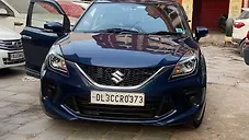 Used Maruti Suzuki Baleno Delta 1.3 in Delhi
