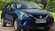 Used Maruti Suzuki Baleno Delta 1.2 in Delhi