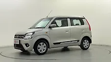 Used Maruti Suzuki Wagon R 1.0 VXI in Delhi