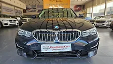 Used BMW 3 Series 320d Luxury Edition in Kochi