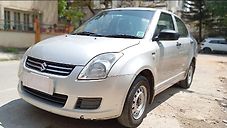 Used Maruti Suzuki Swift Dzire LDi in Bangalore