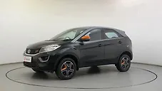 Used Tata Nexon KRAZ Petrol in Ahmedabad