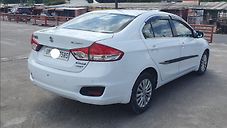 Used Maruti Suzuki Ciaz VDi+ SHVS in Lucknow