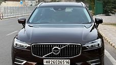 Used Volvo XC60 Inscription [2017-2020] in Delhi