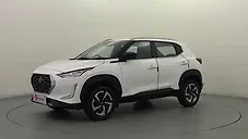 Used Nissan Magnite XL in Delhi