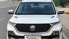 Used MG Hector Sharp 1.5 DCT Petrol [2019-2020] in Delhi