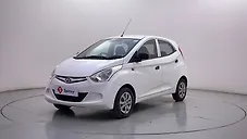 Used Hyundai Eon Magna + in Bangalore