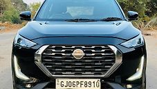 Used Nissan Magnite XV Premium Turbo CVT [2020] in Vadodara