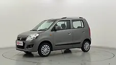 Used Maruti Suzuki Wagon R 1.0 VXI in Delhi