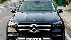 Used Mercedes-Benz GLE 450 4MATIC LWB [2020-2023] in Delhi