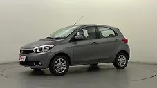 Used Tata Tiago Revotron XZA in Delhi