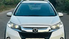 Used Honda WR-V VX MT Petrol in Vadodara