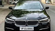 Used BMW 5 Series 530i Sport Line in Delhi
