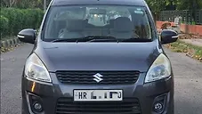 Used Maruti Suzuki Ertiga VDI Limited Edition [2017] in Kurukshetra