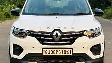 Used Renault Triber RXT [2019-2020] in Vadodara
