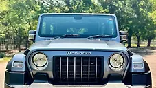 Used Mahindra Thar LX Hard Top Petrol AT in Delhi