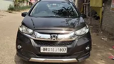 Used Honda WR-V VX MT Petrol in Patna
