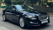 Used Jaguar XJ L 2.0 Portfolio in Delhi