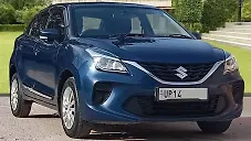 Used Maruti Suzuki Baleno Delta 1.2 in Delhi