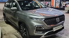 Used MG Hector Sharp 2.0 Diesel [2019-2020] in Lucknow