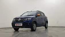 Used Renault Kwid CLIMBER 1.0 [2017-2019] in Hyderabad